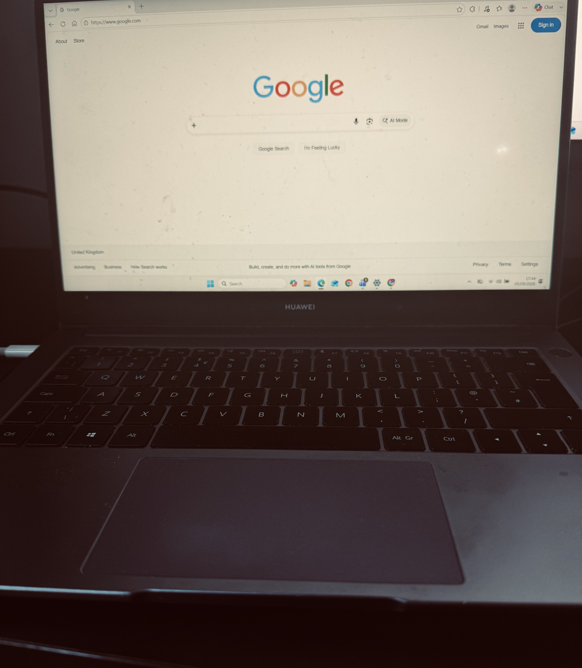 After - Windows 11